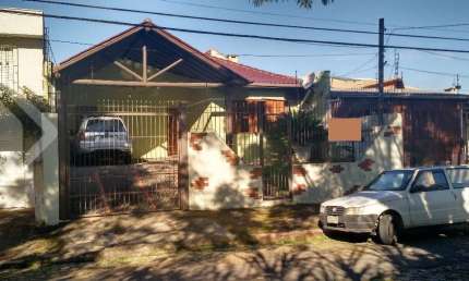 Casa em condomínio fechado com 3 quartos à venda na Rua Luiz Carniglia, 305, Sarandi, Porto Alegre, 130 m2 por R$ 850.000