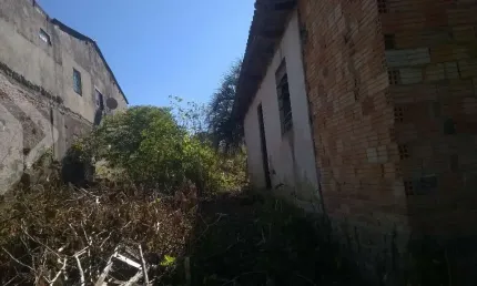 Terreno à venda na Rua Patagônia, 87, Bom Jesus, Porto Alegre, 539 m2 por R$ 240.000