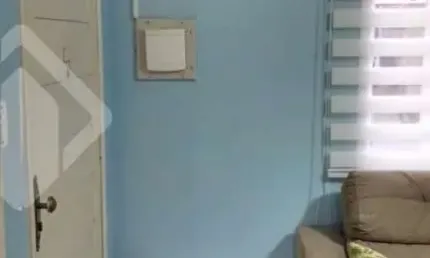 Apartamento com 2 quartos à venda na Rua Professor Álvaro Alvim, 436, Rio Branco, Porto Alegre, 48 m2 por R$ 295.000