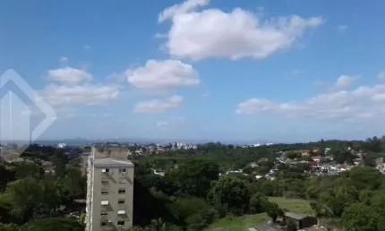Apartamento com 3 quartos à venda na Rua Aracy Froes, 258, Jardim Itu Sabará, Porto Alegre, 72 m2 por R$ 250.000