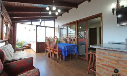 Cobertura com 3 quartos à venda na Rua Veronese, 76, São Sebastião, Porto Alegre, 169 m2 por R$ 950.000