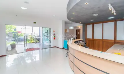 Prédio à venda na Rua Valparaíso, 776, Jardim Botânico, Porto Alegre, 561 m2 por R$ 2.950.000