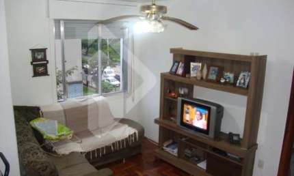 Apartamento com 2 quartos à venda na Rua Sargento Sílvio Delmar Hollembach, 560, Protásio Alves, Porto Alegre, 55 m2 por R$ 190.000