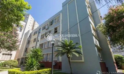 Apartamento com 2 quartos à venda na avenida ipiranga, 4715, azenha, porto alegre, 71 m2 por r$ 245.000