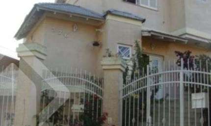 Casa em condomínio fechado com 3 quartos à venda na Rua Portuguesa, 326, Partenon, Porto Alegre, 273 m2 por R$ 850.000