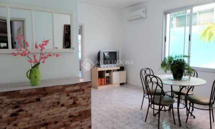 Apartamento com 2 quartos à venda na Avenida Presidente Franklin Roosevelt, 549, Navegantes, Porto Alegre, 78 m2 por R$ 290.000