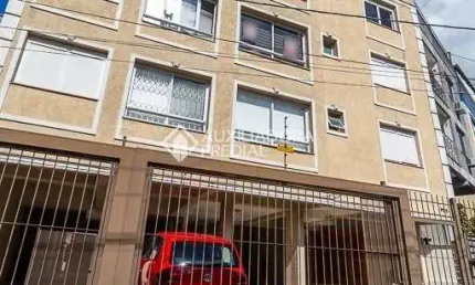 Apartamento com 1 quarto à venda na Avenida Tapiaçu, 166, Passo da Areia, Porto Alegre, 40 m2 por R$ 249.000