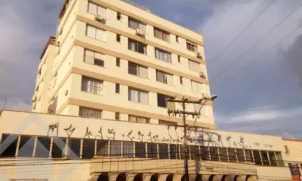Apartamento com 2 quartos à venda na Avenida Bento Gonçalves, 2134, Partenon, Porto Alegre, 69 m2 por R$ 260.000
