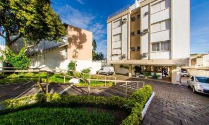 Cobertura com 2 quartos à venda na Rua Doutor Salvador Franca, 1070, Jardim Botânico, Porto Alegre, 150 m2 por R$ 460.000