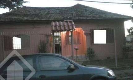 Casa em condomínio fechado com 3 quartos à venda na Rua Carlos de Laet, 497, Partenon, Porto Alegre, 378 m2 por R$ 400.000