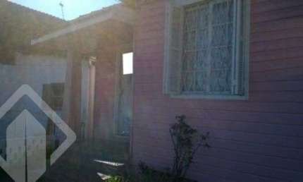 Casa em condomínio fechado com 2 quartos à venda na Rua Águas Mortas, 246, Medianeira, Porto Alegre, 110 m2 por R$ 340.000