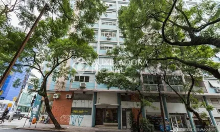 Apartamento com 3 quartos à venda na Rua Garibaldi, 963, Bom Fim, Porto Alegre, 139 m2 por R$ 520.000