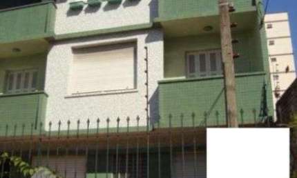 Apartamento com 2 quartos à venda na Rua Santana, 1129, Farroupilha, Porto Alegre, 69 m2 por R$ 275.000