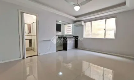 Apartamento com 1 quarto à venda na Rua Espírito Santo, 218, Centro Histórico, Porto Alegre, 27 m2 por R$ 170.000