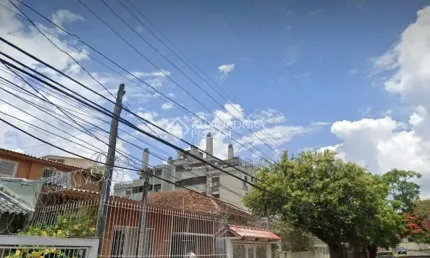 Casa em condomínio fechado com 4 quartos à venda na Rua Fátima, 263, Partenon, Porto Alegre, 240 m2 por R$ 580.000