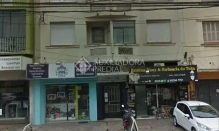 Apartamento com 2 quartos à venda na avenida cristóvão colombo, 854, floresta, porto alegre, 96 m2 por r$ 340.000