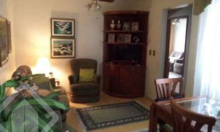 Apartamento com 2 quartos à venda na Rua Barão do Amazonas, 798, Jardim Botânico, Porto Alegre, 78 m2 por R$ 340.000
