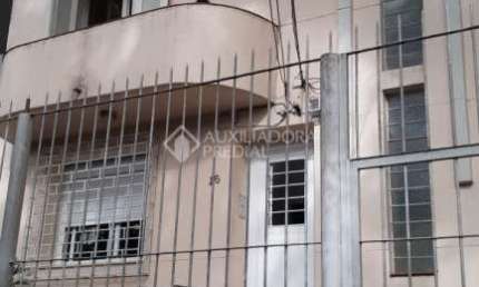 Apartamento com 2 quartos à venda na Rua Gonçalo de Carvalho, 45, Floresta, Porto Alegre, 64 m2 por R$ 370.000