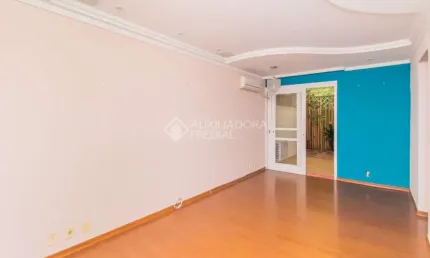 Apartamento com 1 quarto à venda na Rua João Abbott, 302, Petrópolis, Porto Alegre, 47 m2 por R$ 285.000