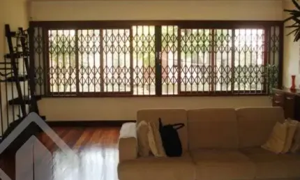 Casa em condomínio fechado com 4 quartos à venda na Rua Faria Santos, 783, Petrópolis, Porto Alegre, 421 m2 por R$ 2.120.000