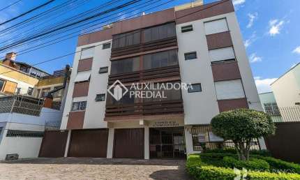 Cobertura com 3 quartos à venda na Rua Guilherme Alves, 725, Petrópolis, Porto Alegre, 184 m2 por R$ 625.000
