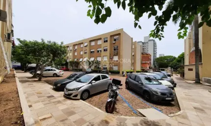 Apartamento com 3 quartos à venda na Avenida Ipiranga, 4760, Jardim Botânico, Porto Alegre, 62 m2 por R$ 265.000