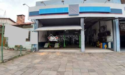 Barracão / Galpão / Depósito à venda na Rua Valparaíso, 927, Jardim Botânico, Porto Alegre, 230 m2 por R$ 1.200.000