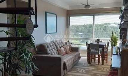 Cobertura com 3 quartos à venda na Avenida da Cavalhada, 4531, Cavalhada, Porto Alegre, 134 m2 por R$ 704.900