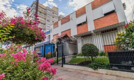 Apartamento com 3 quartos à venda na Rua Guilherme Alves, 585, Partenon, Porto Alegre, 70 m2 por R$ 370.000
