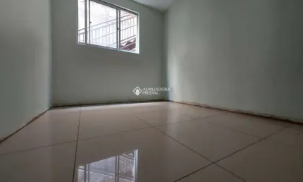 Apartamento com 2 quartos à venda na rua intendente alfredo azevedo, 717, glória, porto alegre, 38 m2 por r$ 160.000