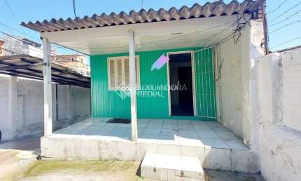 Casa com 2 quartos à venda na Rua Batista Xavier, 293, Partenon, Porto Alegre, 120 m2 por R$ 310.000