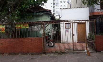 Casa com 2 quartos à venda na Travessa Serafim Terra, 33, Jardim Botânico, Porto Alegre, 120 m2 por R$ 580.000