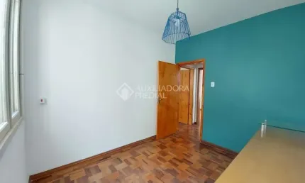 Apartamento com 2 quartos à venda na Rua Doutor Vicente de Paula Dutra, 61, Praia de Belas, Porto Alegre, 54 m2 por R$ 280.000