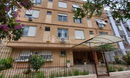 Apartamento com 2 quartos à venda na Rua Dezessete de Junho, 733, Menino Deus, Porto Alegre, 53 m2 por R$ 290.000