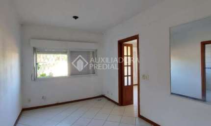 Apartamento com 1 quarto à venda na Avenida da Cavalhada, 2356, Cavalhada, Porto Alegre, 42 m2 por R$ 180.000