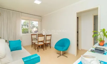Apartamento com 1 quarto à venda na rua buenos aires, 437, jardim botânico, porto alegre, 42 m2 por r$ 373.000