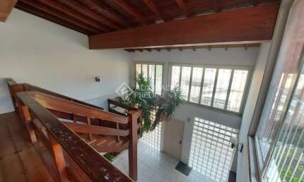 Casa em condomínio fechado com 7 quartos à venda na Avenida Belém, 68, Teresópolis, Porto Alegre, 650 m2 por R$ 1.200.000