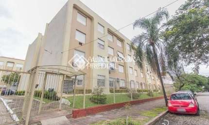 Apartamento com 3 quartos à venda na Rua Chile, 30, Jardim Botânico, Porto Alegre, 62 m2 por R$ 250.000