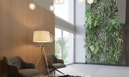Apartamento com 2 quartos à venda na Rua Chile, 421, Jardim Botânico, Porto Alegre, 61 m2 por R$ 870.000