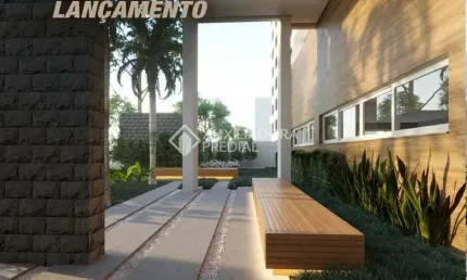 Apartamento com 2 quartos à venda na Rua Chile, 421, Jardim Botânico, Porto Alegre, 61 m2 por R$ 892.000