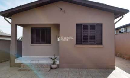 Casa com 3 quartos à venda na CICERO ALFAMA DE OLIVEIRA, 220, Centro, Nova Santa Rita, 120 m2 por R$ 499.900