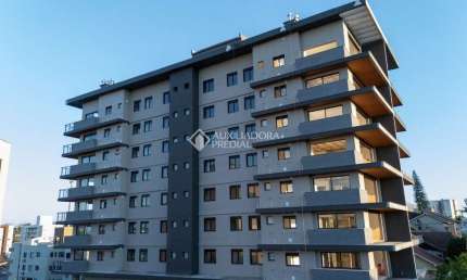 Apartamento com 3 quartos à venda na Rua Doutor Selbach, 272, Nossa Senhora das Graças, Canoas, 125 m2 por R$ 1.389.234
