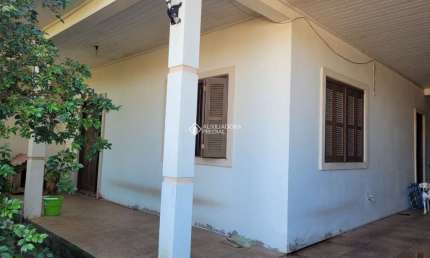 Casa em condomínio fechado com 3 quartos à venda na Rua Guia Lopes, 341, Jardim do Cedro, Gravataí, 198 m2 por R$ 250.000