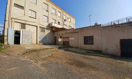 Ponto comercial à venda na Avenida Getúlio Vargas, 5645, Marechal Rondon, Canoas, 349 m2 por R$ 4.700.000