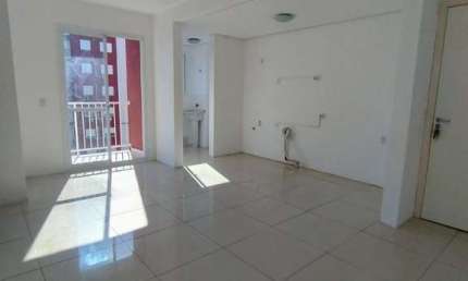 Apartamento com 2 quartos à venda na Rua Joaquim Caetano, 700, Fátima, Canoas, 55 m2 por R$ 218.000