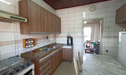 Apartamento com 2 quartos à venda na Rua Coronel Vicente, 367, Centro, Canoas, 61 m2 por R$ 220.000