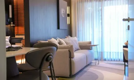 Apartamento com 2 quartos à venda na Rua Guilherme Morsch, 116, Centro, Canoas, 64 m2 por R$ 769.719