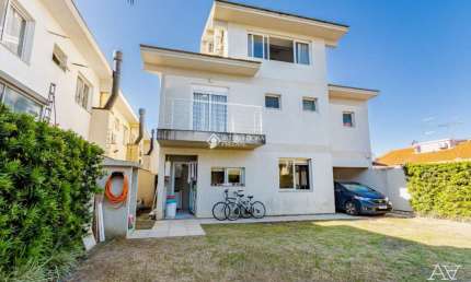 Casa com 4 quartos à venda na Rua Tenente Antônio João, 785, Nossa Senhora das Graças, Canoas, 245 m2 por R$ 1.790.000