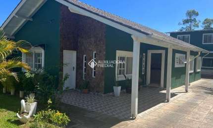 Casa com 3 quartos à venda na VENEZA, 337, Berto Círio, Nova Santa Rita, 150 m2 por R$ 640.000