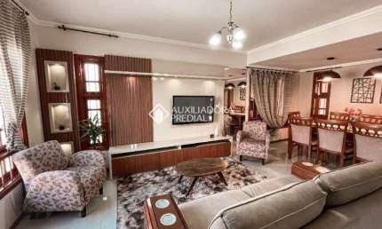 Casa com 3 quartos à venda na Rua Orion, 36, Estância Velha, Canoas, 133 m2 por R$ 920.000